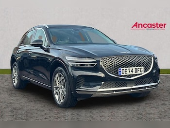 Used Genesis GV70 2024 for sale - 76415863: Photo