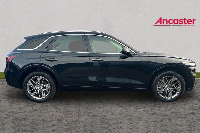 Used Genesis GV70 2024 for sale - 76415863: Photo 2