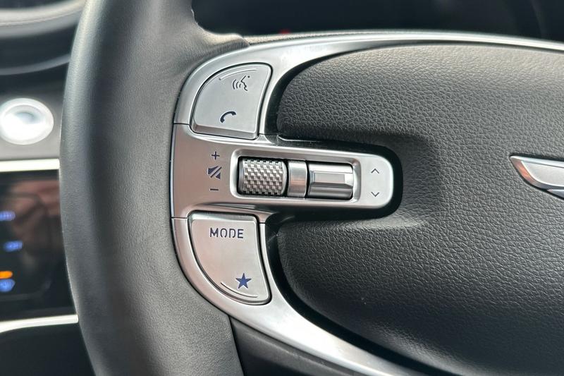 Used Genesis GV70 2024 for sale - 76415863: Photo 21