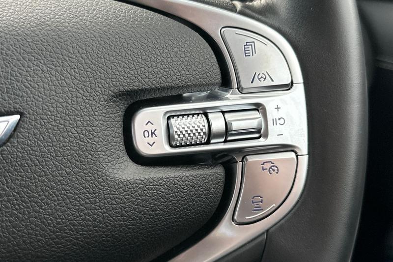 Used Genesis GV70 2024 for sale - 76415863: Photo 22