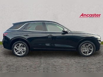 Used Genesis GV70 2024 for sale - 76415863: Photo