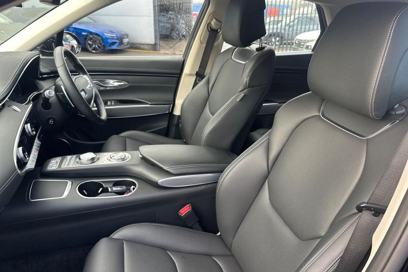 Used Genesis GV70 2024 for sale - 76415863: Photo 31