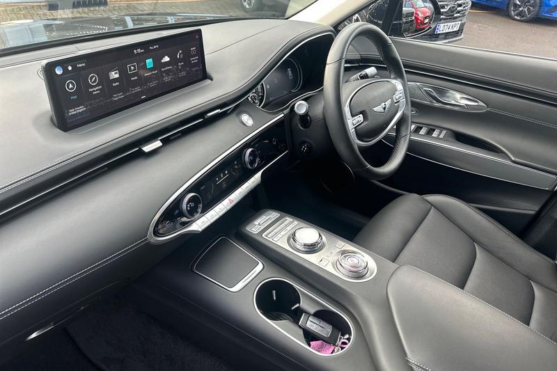 Used Genesis GV70 2024 for sale - 76415863: Photo 32