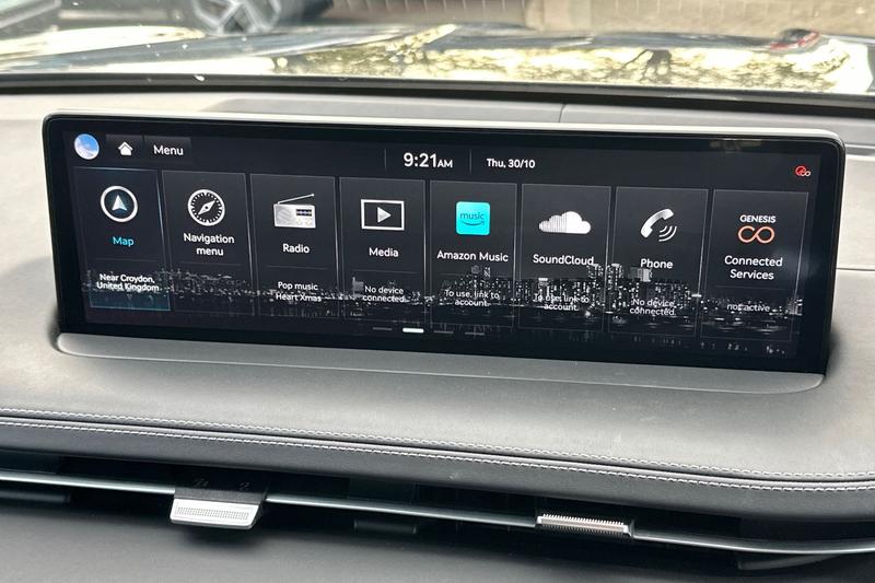 Used Genesis GV70 2024 for sale - 76415863: Photo 33