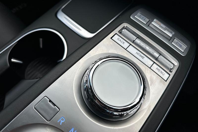 Used Genesis GV70 2024 for sale - 76415863: Photo 35