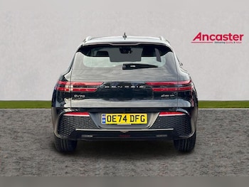 Used Genesis GV70 2024 for sale - 76415863: Photo