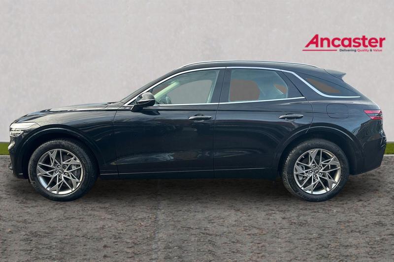 Used Genesis GV70 2024 for sale - 76415863: Photo 6