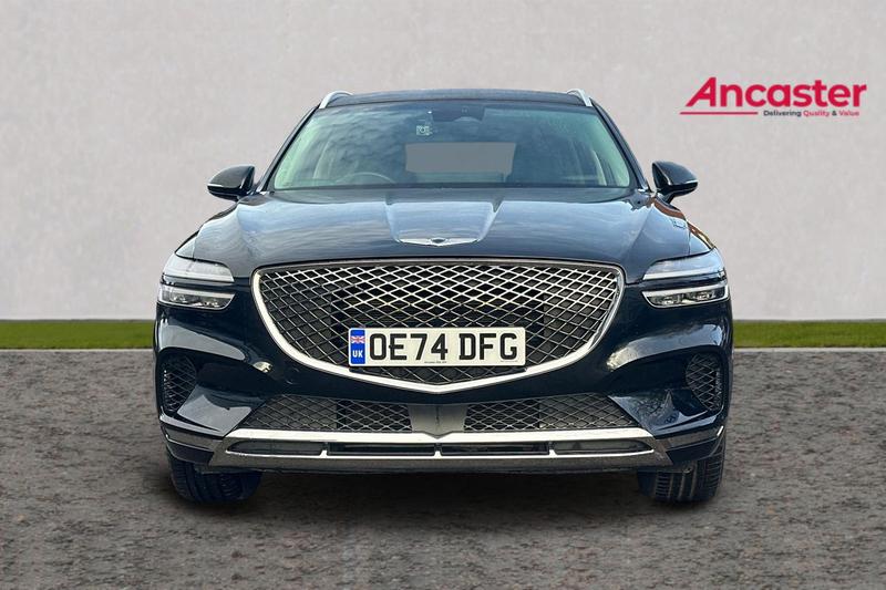 Used Genesis GV70 2024 for sale - 76415863: Photo 8