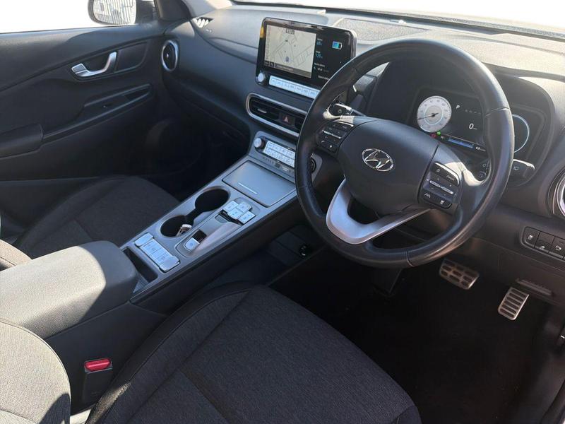 Used Hyundai KONA 2023 for sale - 78153091: Photo 10