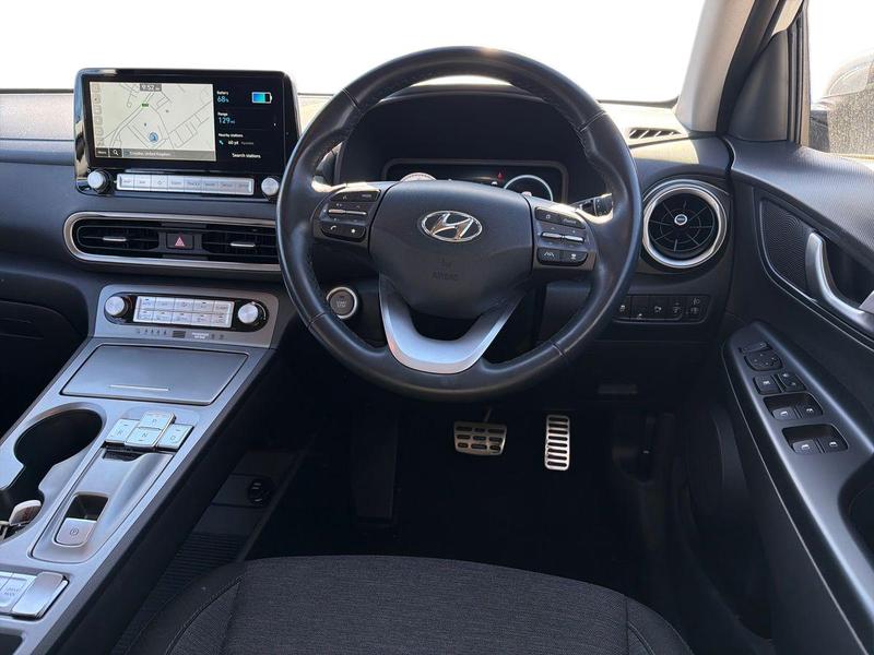 Used Hyundai KONA 2023 for sale - 78153091: Photo 11