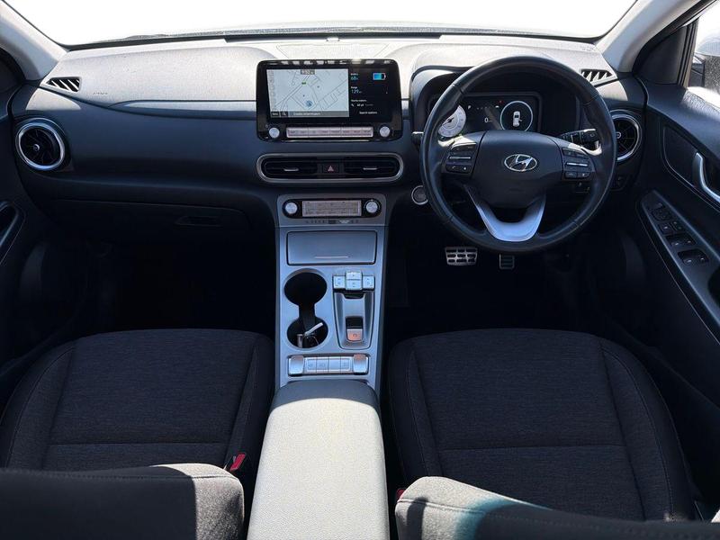 Used Hyundai KONA 2023 for sale - 78153091: Photo 12