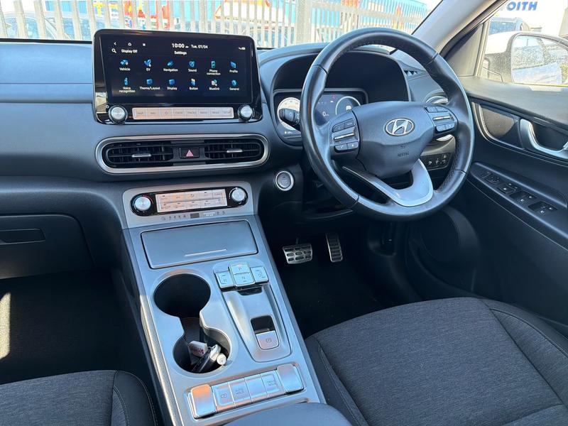 Used Hyundai KONA 2023 for sale - 78153091: Photo 14