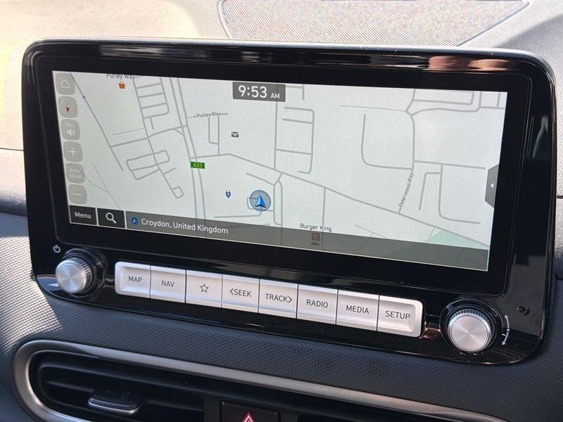 Used Hyundai KONA 2023 for sale - 78153091: Photo 18