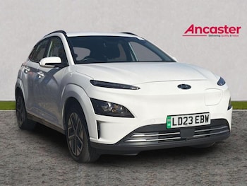 Used Hyundai KONA 2023 for sale - 78153091: Photo