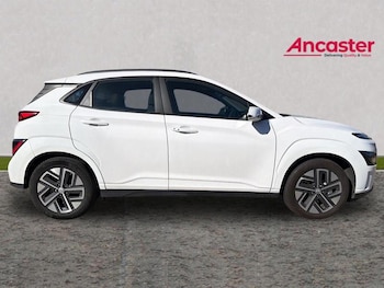 Used Hyundai KONA 2023 for sale - 78153091: Photo