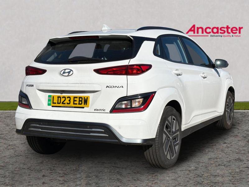Used Hyundai KONA 2023 for sale - 78153091: Photo 3