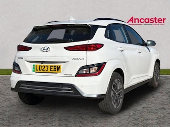 Used Hyundai KONA 2023 for sale - 78153091: Photo