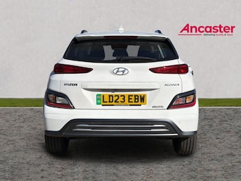 Used Hyundai KONA 2023 for sale - 78153091: Photo