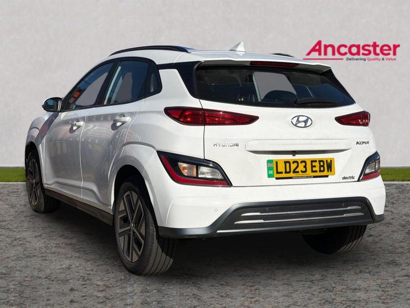 Used Hyundai KONA 2023 for sale - 78153091: Photo 5