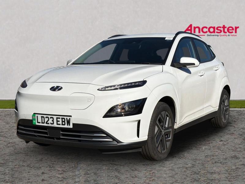 Used Hyundai KONA 2023 for sale - 78153091: Photo 7