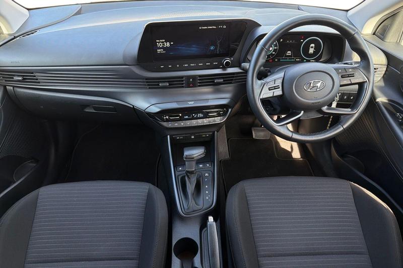 Used Hyundai i20 2022 for sale - 77718723: Photo 12