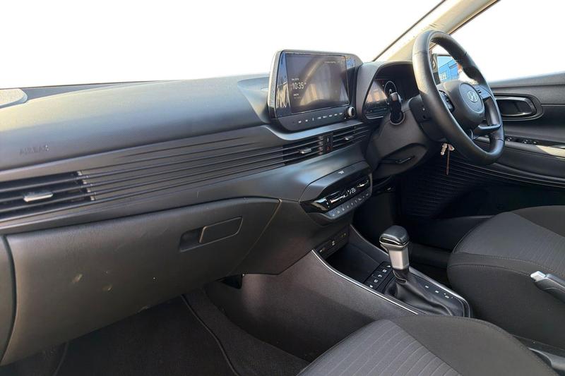 Used Hyundai i20 2022 for sale - 77718723: Photo 13