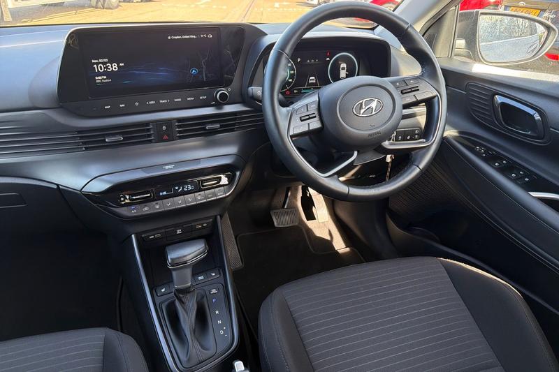 Used Hyundai i20 2022 for sale - 77718723: Photo 14