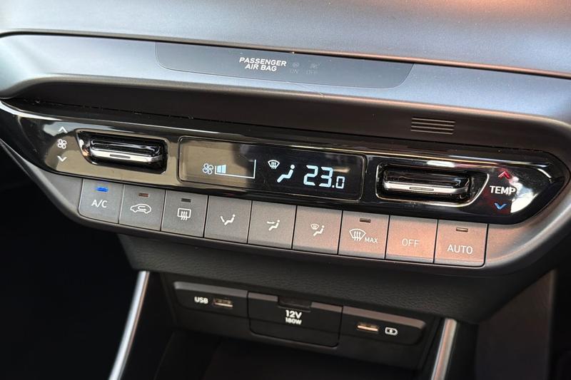 Used Hyundai i20 2022 for sale - 77718723: Photo 15