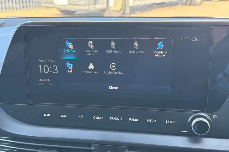 Used Hyundai i20 2022 for sale - 77718723: Photo 17