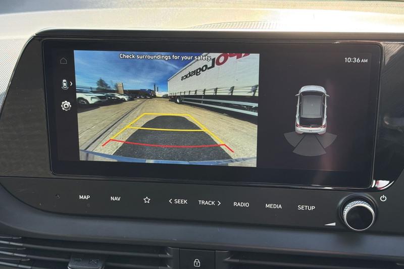 Used Hyundai i20 2022 for sale - 77718723: Photo 19