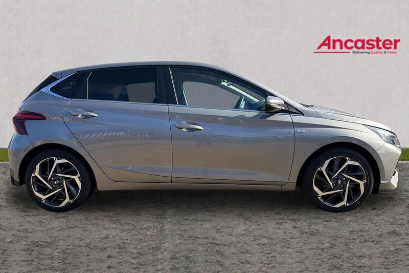 Used Hyundai i20 2022 for sale - 77718723: Photo 2