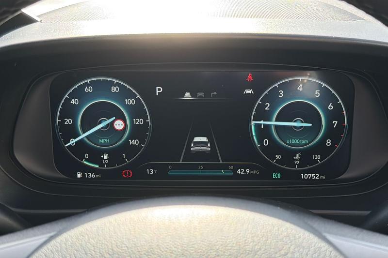 Used Hyundai i20 2022 for sale - 77718723: Photo 20