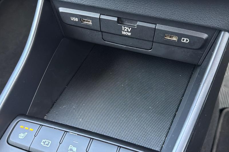 Used Hyundai i20 2022 for sale - 77718723: Photo 28