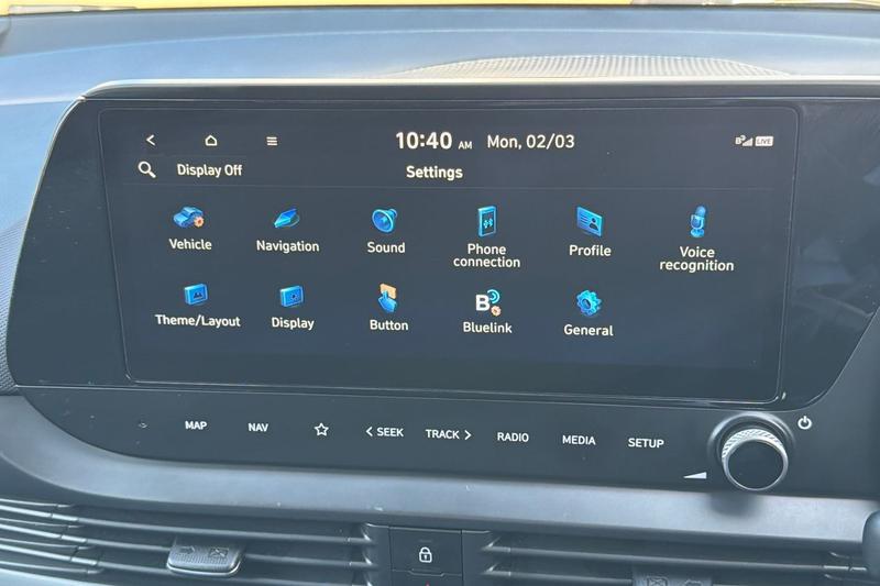 Used Hyundai i20 2022 for sale - 77718723: Photo 30