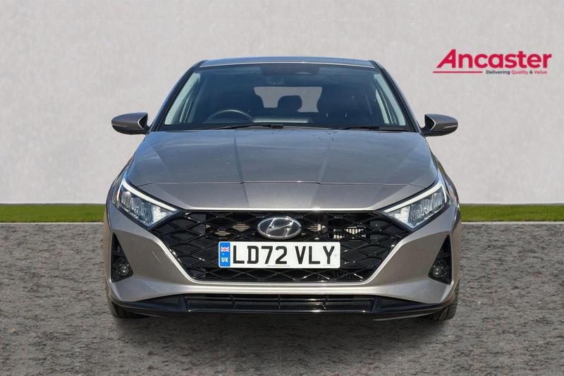 Used Hyundai i20 2022 for sale - 77718723: Photo 8