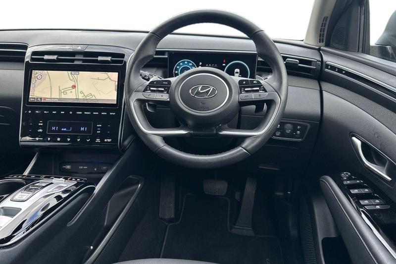 Used Hyundai TUCSON 2022 for sale - 76467584: Photo 11