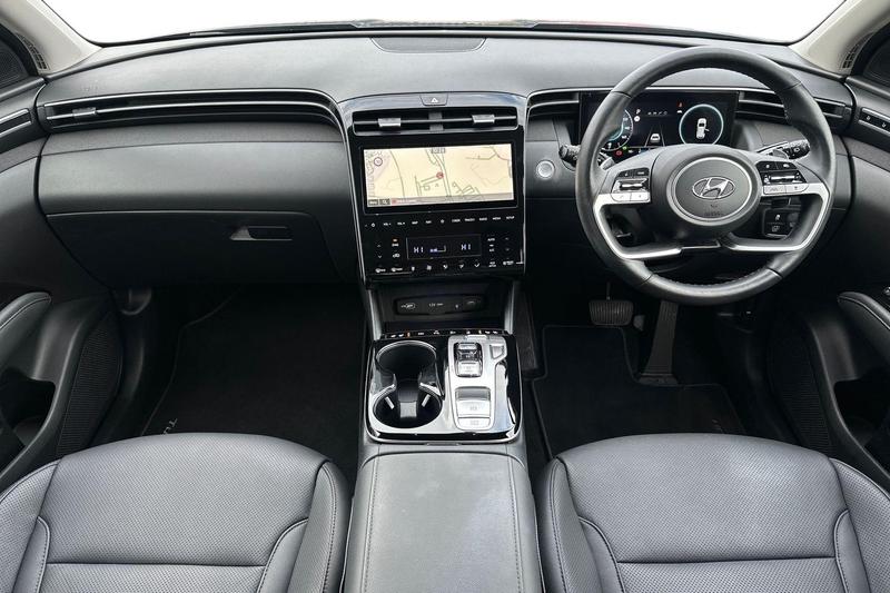 Used Hyundai TUCSON 2022 for sale - 76467584: Photo 12