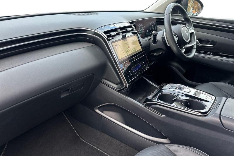 Used Hyundai TUCSON 2022 for sale - 76467584: Photo 13