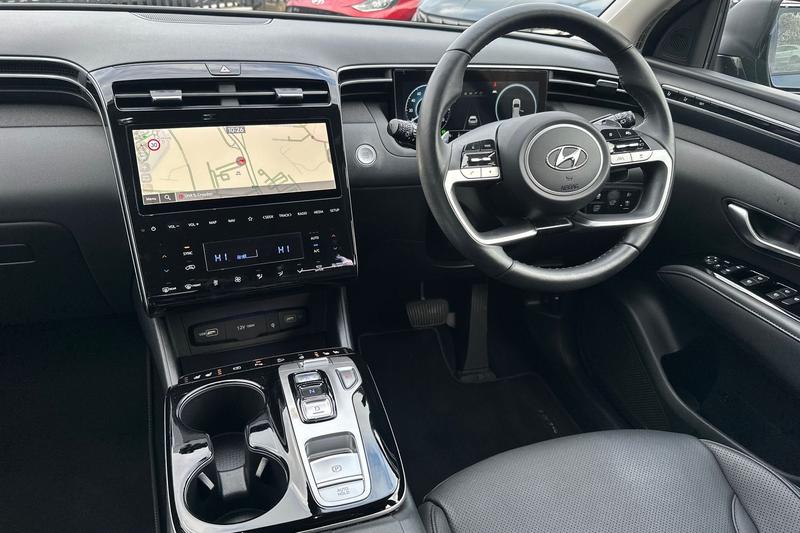 Used Hyundai TUCSON 2022 for sale - 76467584: Photo 14