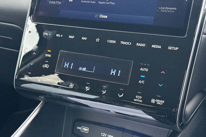 Used Hyundai TUCSON 2022 for sale - 76467584: Photo 15