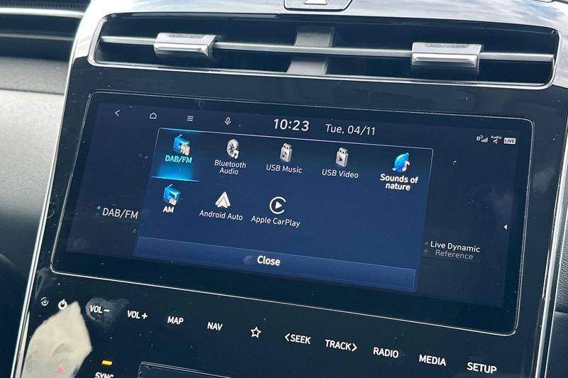 Used Hyundai TUCSON 2022 for sale - 76467584: Photo 17