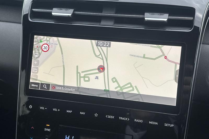 Used Hyundai TUCSON 2022 for sale - 76467584: Photo 18