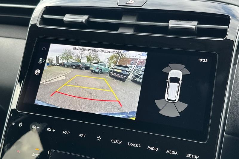 Used Hyundai TUCSON 2022 for sale - 76467584: Photo 19