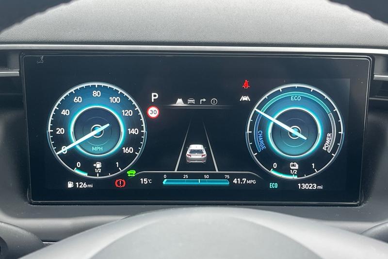 Used Hyundai TUCSON 2022 for sale - 76467584: Photo 20