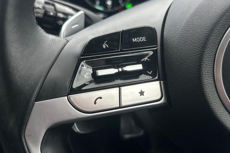 Used Hyundai TUCSON 2022 for sale - 76467584: Photo 21