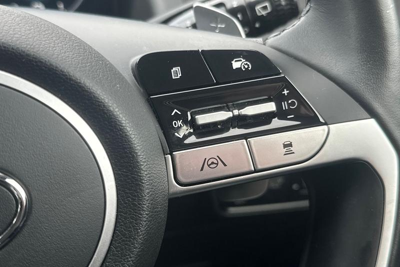 Used Hyundai TUCSON 2022 for sale - 76467584: Photo 22