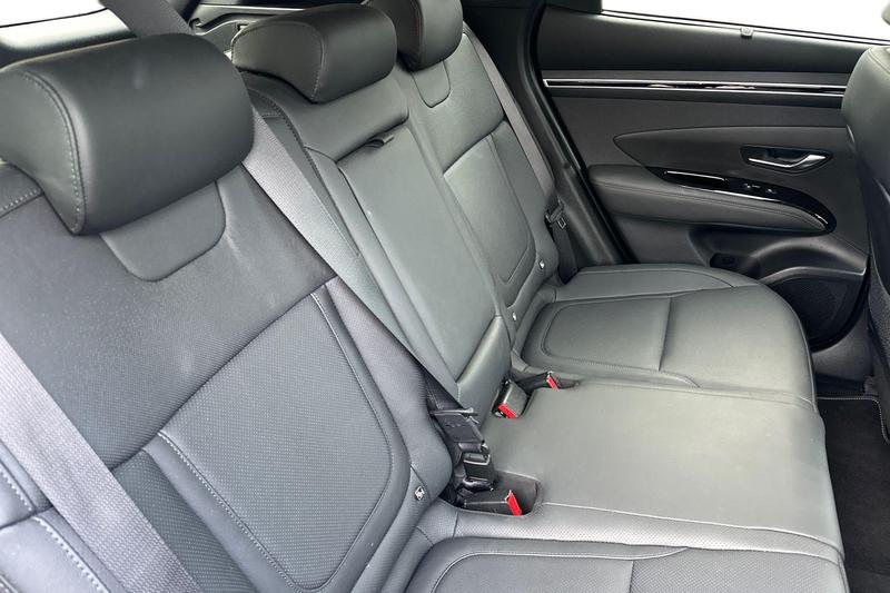 Used Hyundai TUCSON 2022 for sale - 76467584: Photo 23