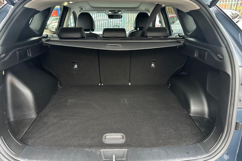 Used Hyundai TUCSON 2022 for sale - 76467584: Photo 24