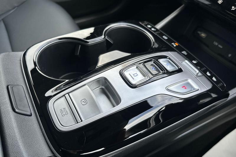 Used Hyundai TUCSON 2022 for sale - 76467584: Photo 25