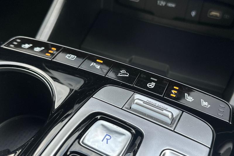 Used Hyundai TUCSON 2022 for sale - 76467584: Photo 26